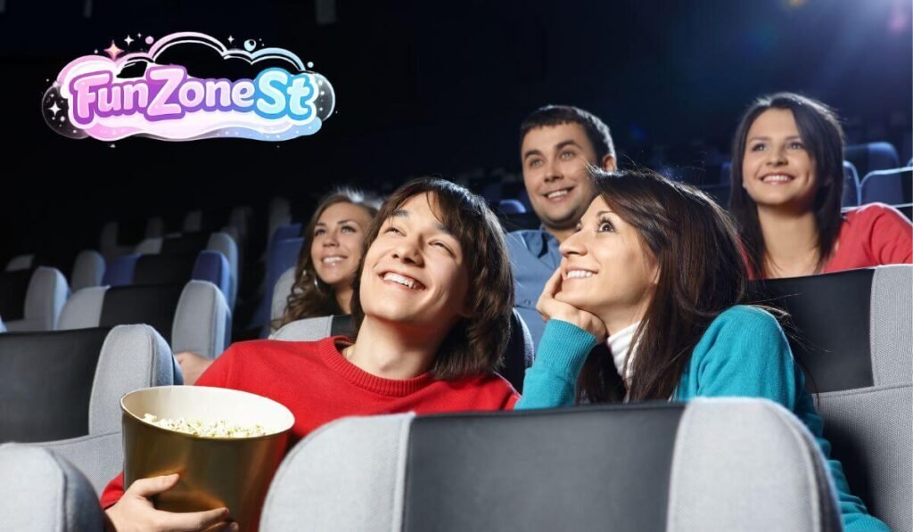 Affordable Entertainment Strategies on a Budget