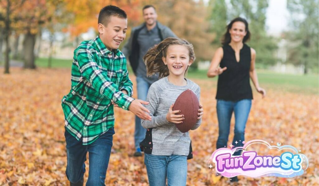 Cozy Indoor and Home-Based Fall Activities