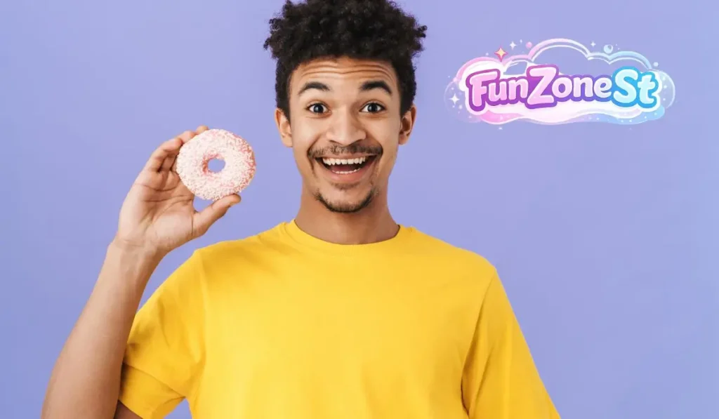 How to Host an Unforgettable Donut Tasting Party