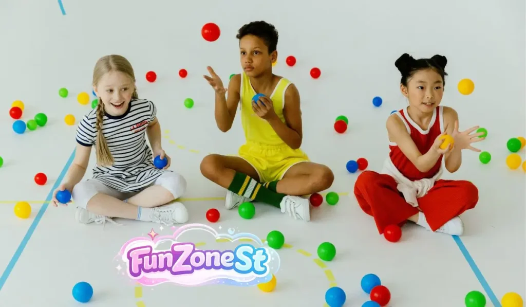 Popular Toys That Revolutionized Playtime