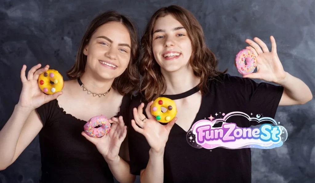 The Origin of the Hole and Early Doughnut History