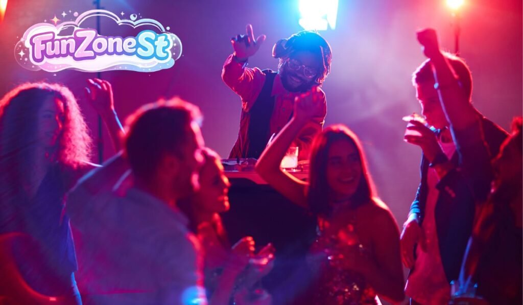 Understanding the Power of Great Entertainment