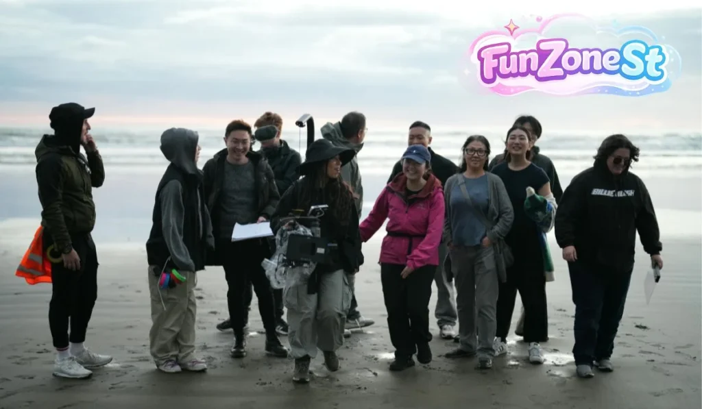 What Is an Epic Fun Crew?