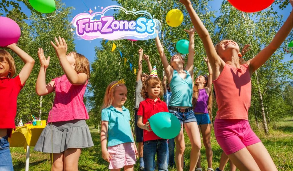 Why Young Kids Connect with Elmo Fun
