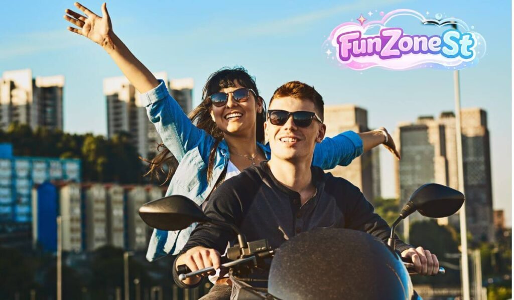Activities Designed for Immediate Entertainment
