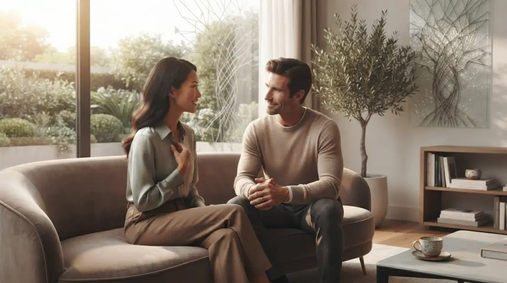 Advanced Communication and Relationship Growth