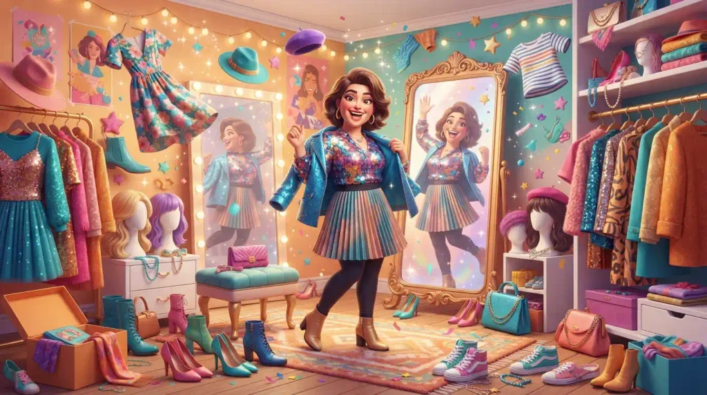 Crossdressing Fun Fashion Ideas for Everyone
