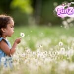 Dandelion Fun Facts