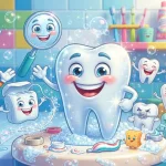 Dental Facts Fun: Science Behind Your Daily Smile