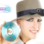 Disneyland Fun DVD