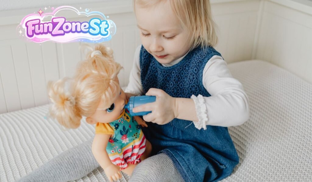 Doll Fun
