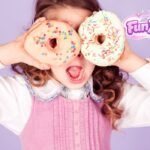 Donut Fun