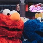 Elmo Fun