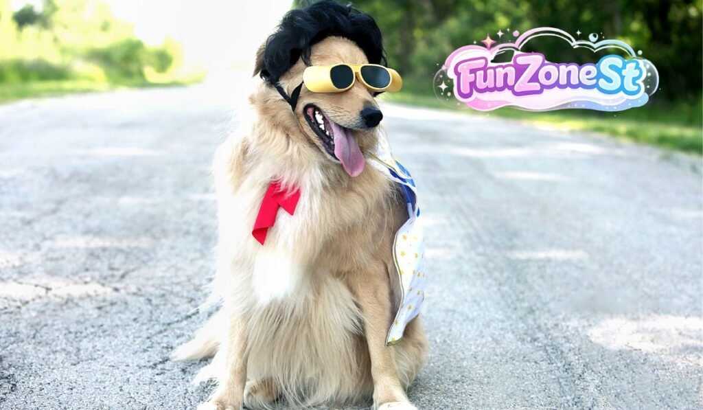 Elvis Fun Facts