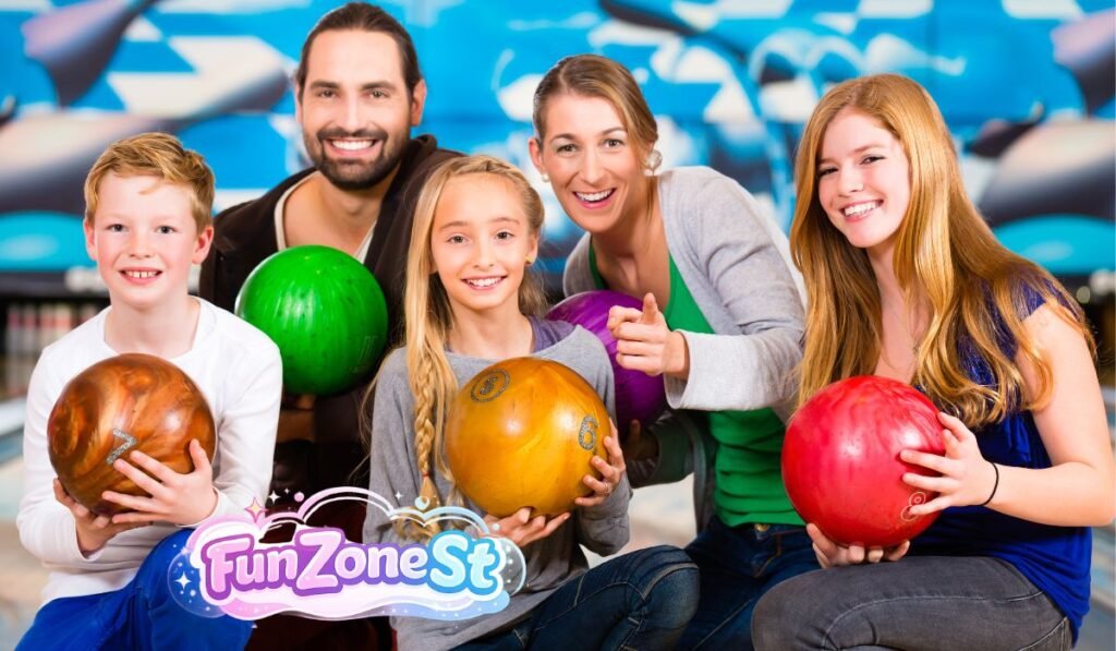 Englewood Fun Center