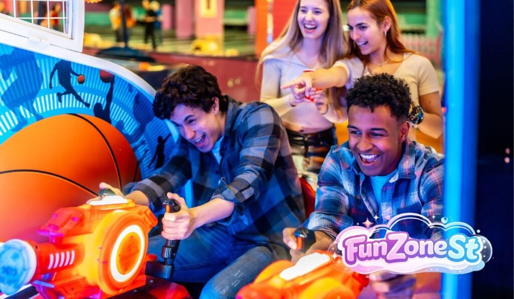 Entertainment Fun
