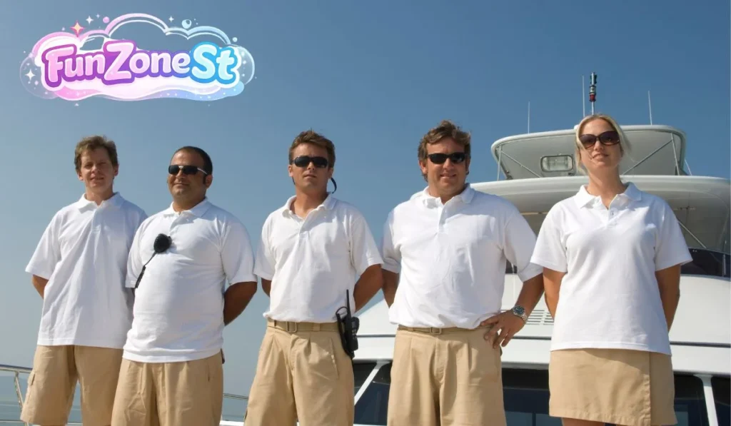 epic fun crew