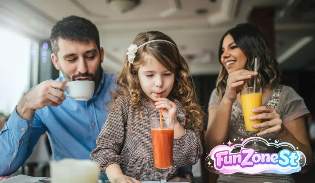 Essential Etiquette and Planning for Stress-Free Outings