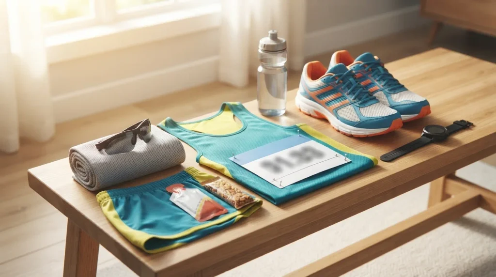 Essential Packing and Gear Preparation
