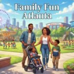 Family Fun Atlanta