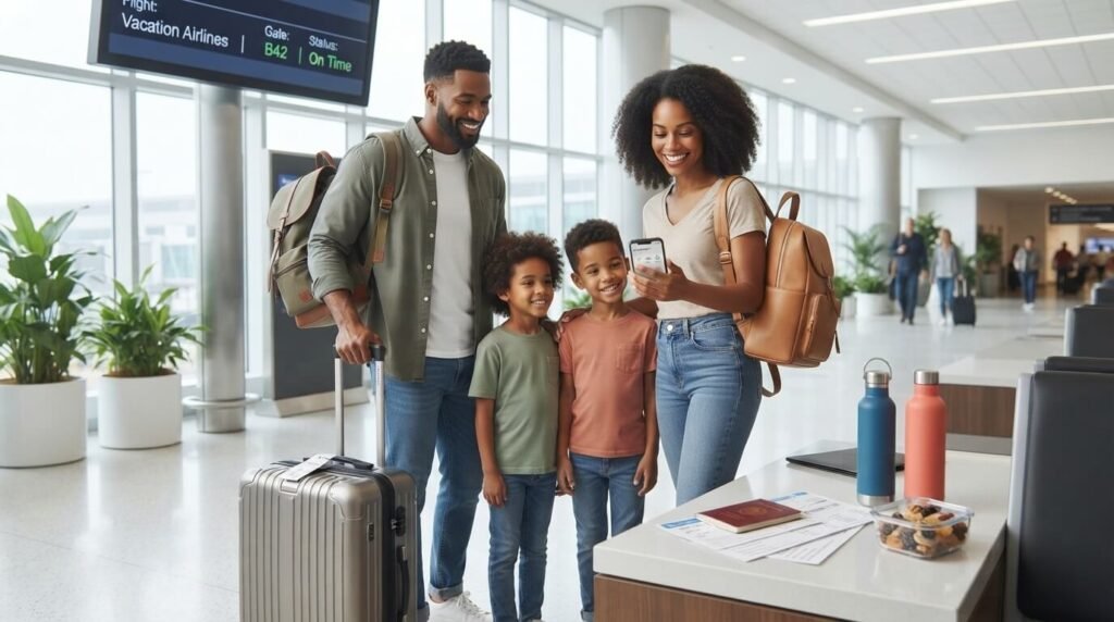 Family Fun Attractions