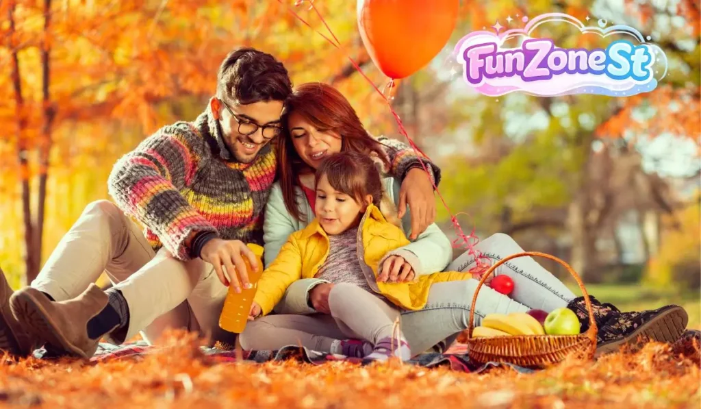 Family Fun Fall