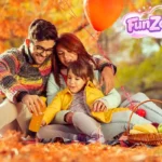 Family Fun Fall