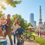 Family Fun Indianapolis