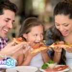 Family Fun Restaurants