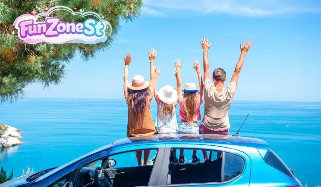 Family Fun Trips