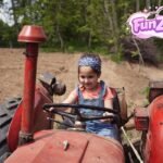 Farm fun