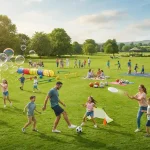 Field of Fun