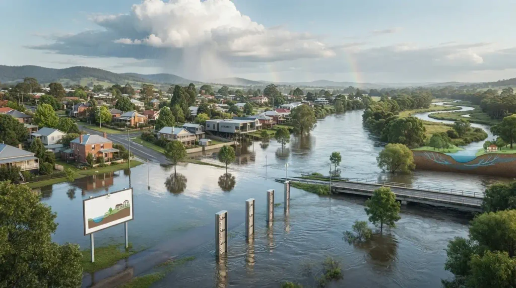 Flood Fun Facts
