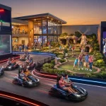 Franks Fun Center
