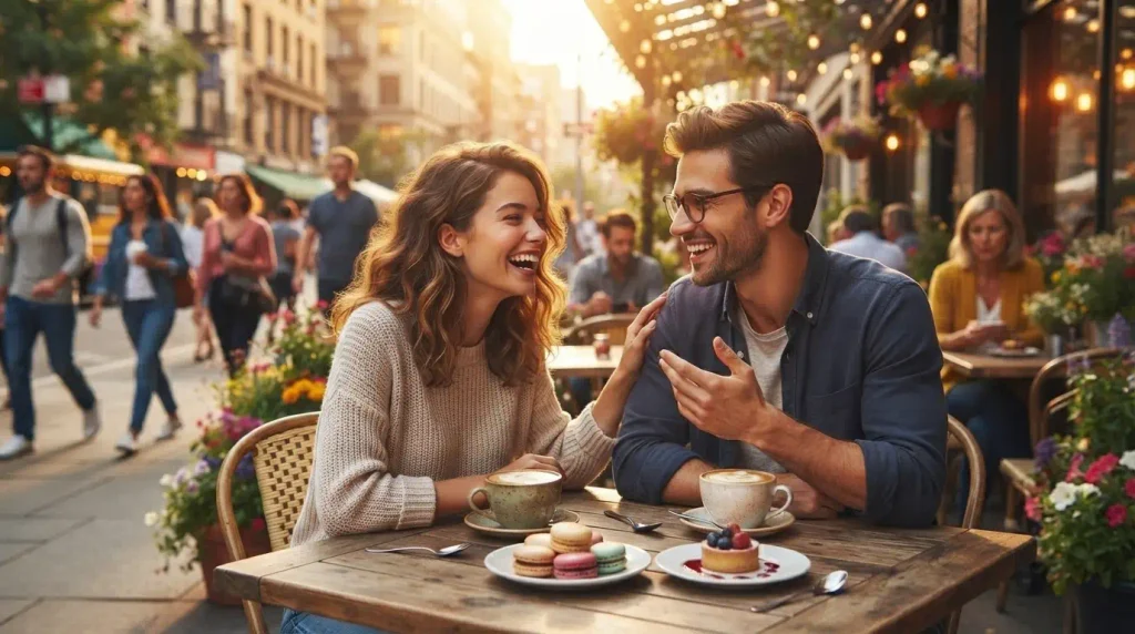 Fun 1st Dates