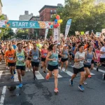 Fun 5K Races