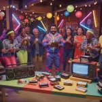 Fun 80s FactsFun 80s Facts