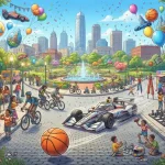 Fun Activities Indianapolis