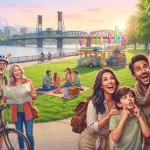 Fun Activities Portland