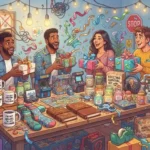 Fun Adult Gifts