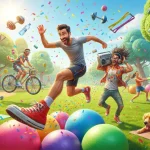 Fun and Fit