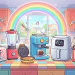 Fun Appliances