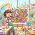 Fun Art Games