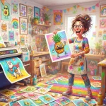 Fun Art Prints