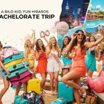 Fun Bachelorette Locations
