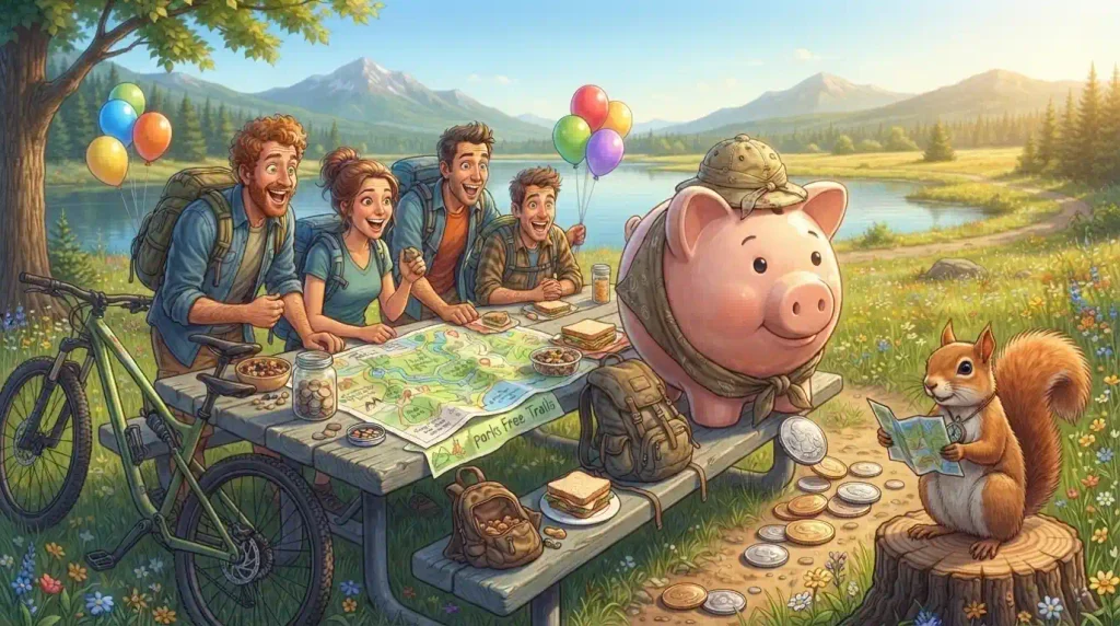How to Plan a Budget-Friendly Outing