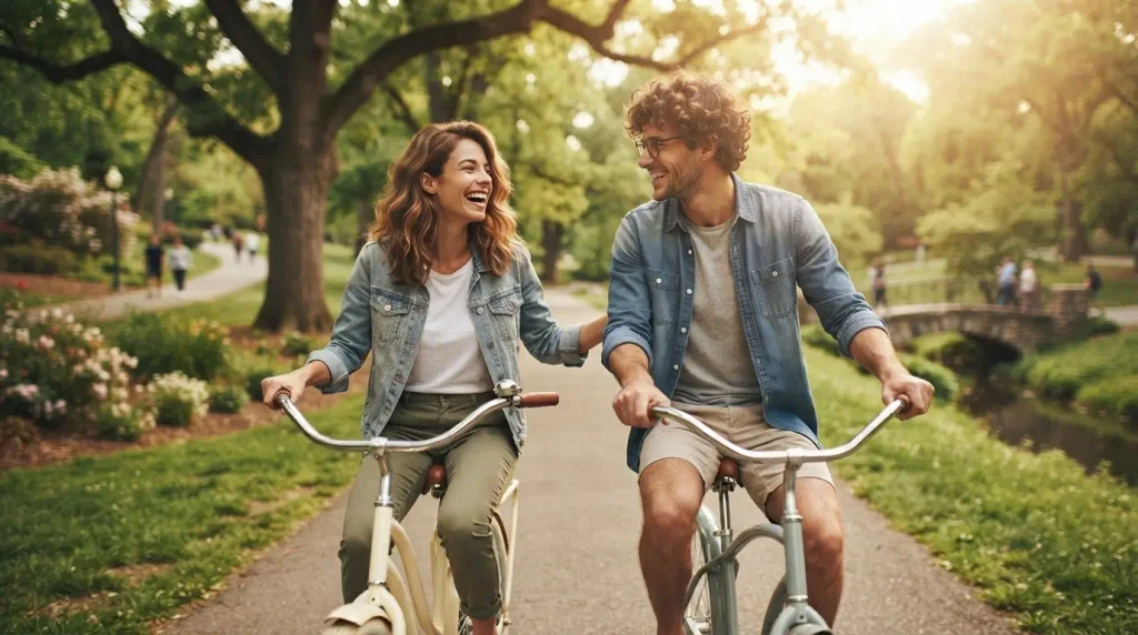 The Psychology of Great First Dates