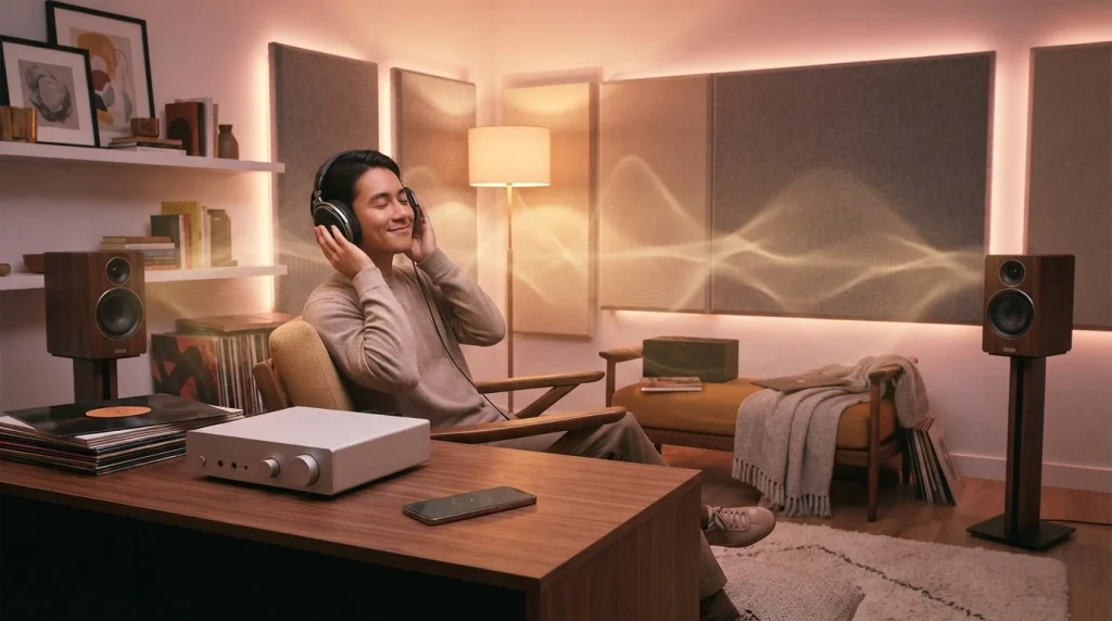 Practical Tips for the Best Audio Experience