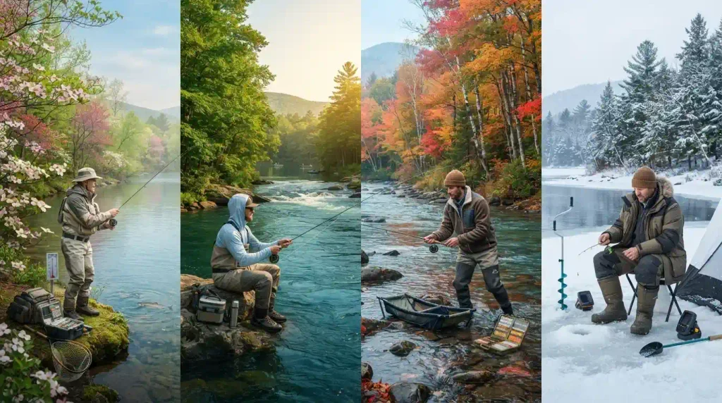 Seasonal Strategies to Keep the Excitement Alive