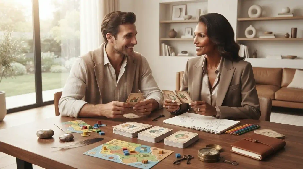 Simple Activities for Beginners